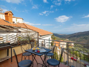 Locazione Turistica Terrazzo - PTB191